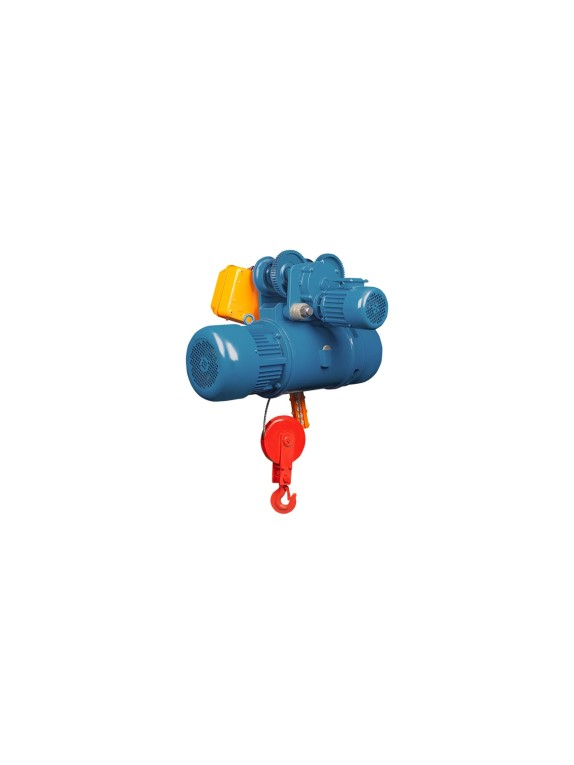 Электрическая таль GEARSEN CD канатная, 3,2т х 9м 380В GCD 3290