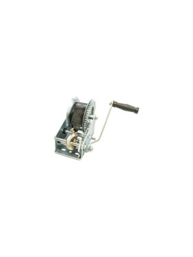 Барабанная лебедка OLYMP OL86211