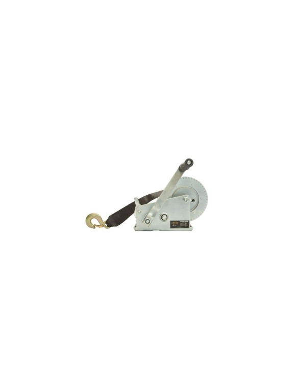 Барабанная лебедка OLYMP OL86211
