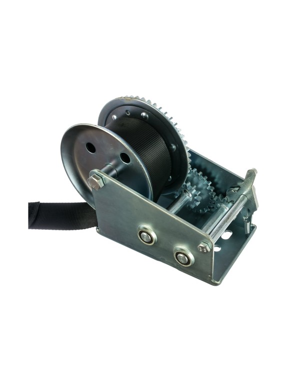 Барабанная лебедка OLYMP OL86211