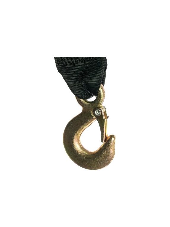 Барабанная лебедка OLYMP OL86211