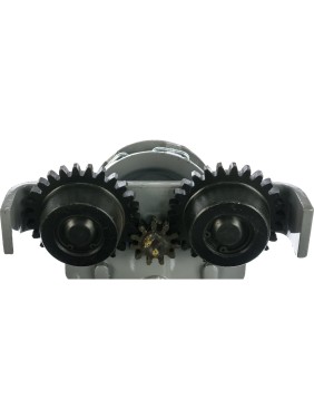 Приводная каретка для талей 1.0Т х 9М OLYMP OL35109