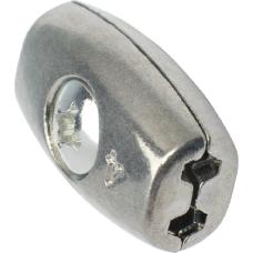 Зажим бочонок Tech-Krep ZB M5 40 шт УТ-00006678