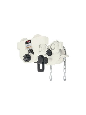 Подвижная каретка для тали 6 м JET 0.5GT 25220506
