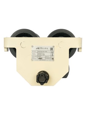 Каретка для тали JET 1 HDT 262010