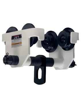 Каретка для тали JET 3 HDT 262030