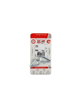 Коуш DIN6899 М4 2шт - ярлык Tech-Krep 102751
