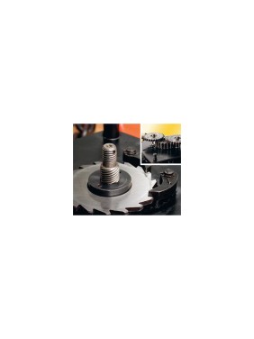 Стационарная таль JET SMHA-10.0T 3.0m 801960