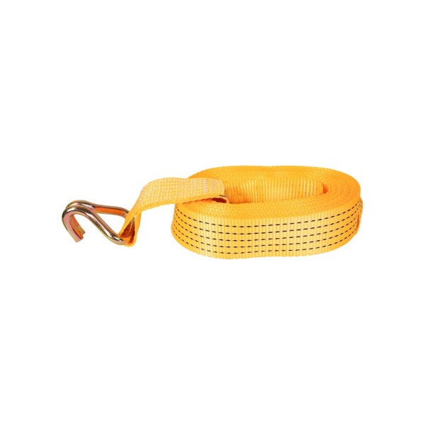 Лента крепления груза KRAFT 12м 5т KT 800207