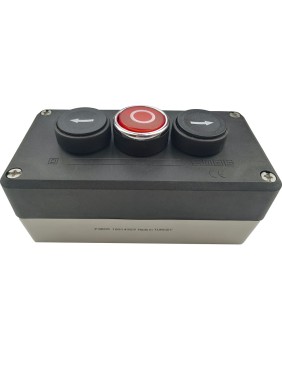 Пульт управления Emas P32C1B