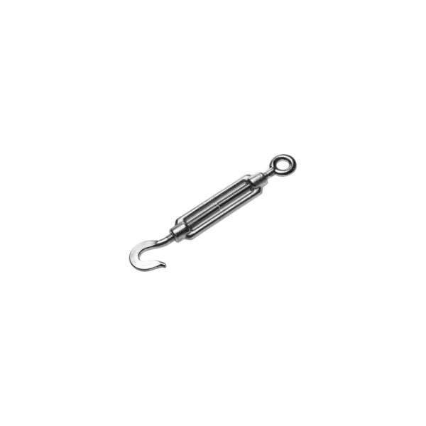 Талреп крюк-кольцо КРЕП-КОМП DIN1480 м10 120шт тк10
