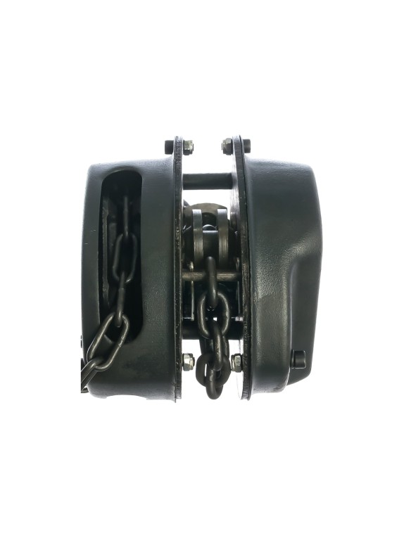 Ручная шестеренная таль Zitrek HS-Z (1т, 6м) 004-4475