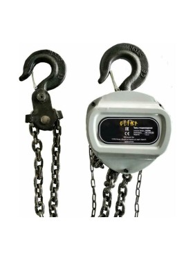 Стационарная таль OLYMP тип OLC-3.0T-3m OL50303