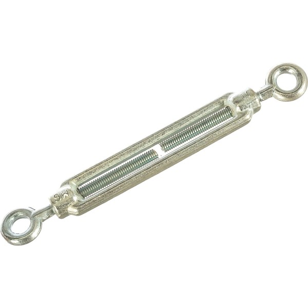 Талреп кольцо-кольцо DIN 1480 (М6; ТФ6) Зубр 4-304376-06