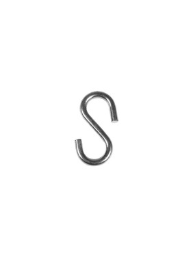 Крючок Госкреп S-образный М5 1 шт 7-0015160