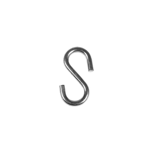 Крючок Госкреп S-образный М5 1 шт 7-0015160