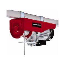 Электрический тельфер EINHELL TC-EH 600 2255150