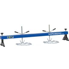 Cтенд для вывешивания двигателей NORDBERG N3005