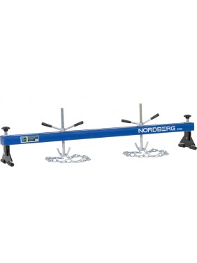 Cтенд для вывешивания двигателей NORDBERG N3005