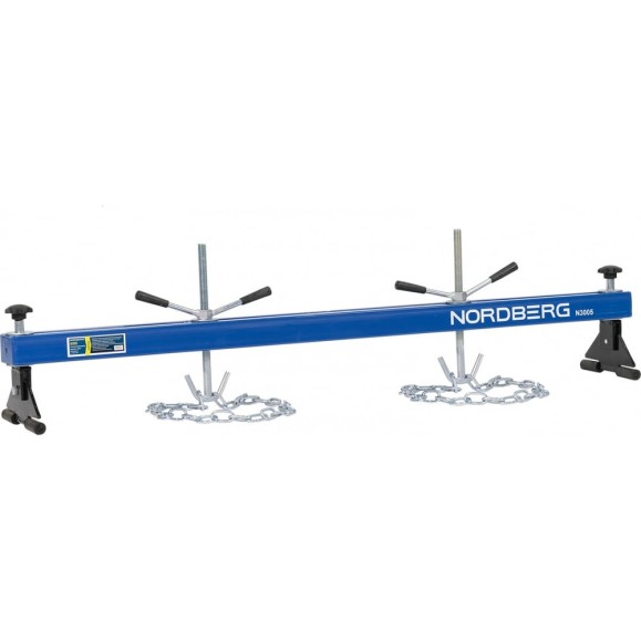 Cтенд для вывешивания двигателей NORDBERG N3005