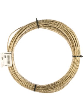 Трос в оплётке PVC 2/3, 20 м Tech-Krep 127853