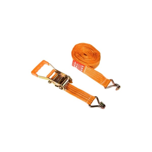Стяжка груза с храповым механизмом SKYWAY S03601007