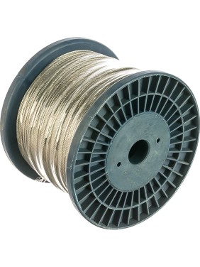 Трос SWFS СВФС DIN3055 М2, 250м тов-017242
