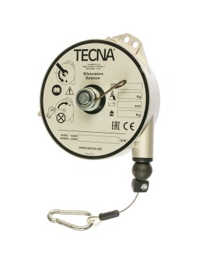 Таль-балансир TECNA 9337 100314722