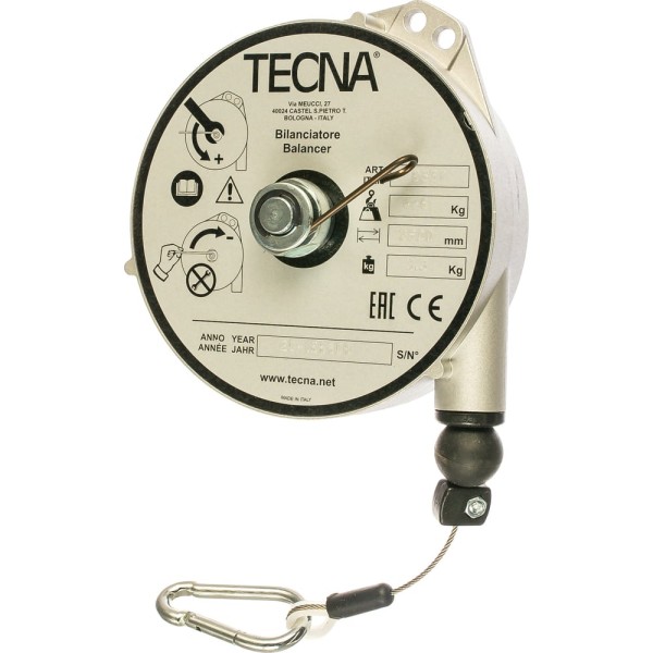Таль-балансир TECNA 9337 100314722