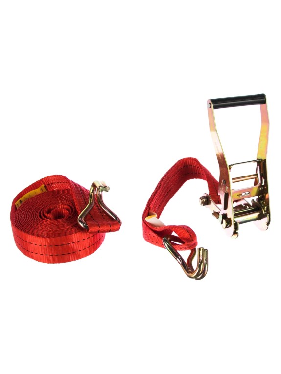 Ремень для крепления груза STAYER PROFESSIONAL 6 м 40564-6