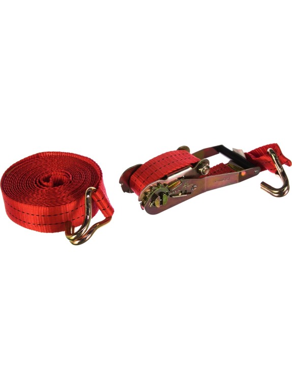 Ремень для крепления груза STAYER PROFESSIONAL 6 м 40564-6