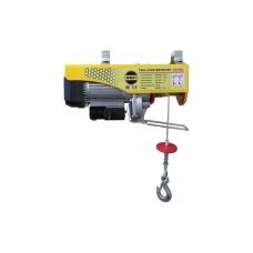 Электрическая стационарная мини-таль OCALIFT РА-1000 500/1000кг 1,95кВт канат: 20м, 220в ocapa1000n20