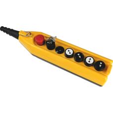 Пульт управления Emas PV7E30B44AC20