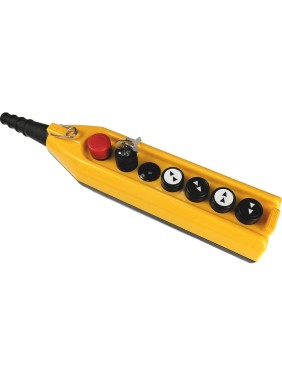 Пульт управления Emas PV7E30B44AC20