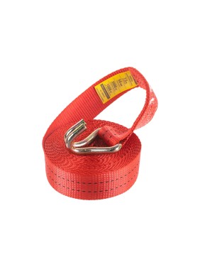 Ремень для крепления груза STAYER PROFESSIONAL 8 м 40564-8