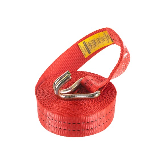 Ремень для крепления груза STAYER PROFESSIONAL 8 м 40564-8