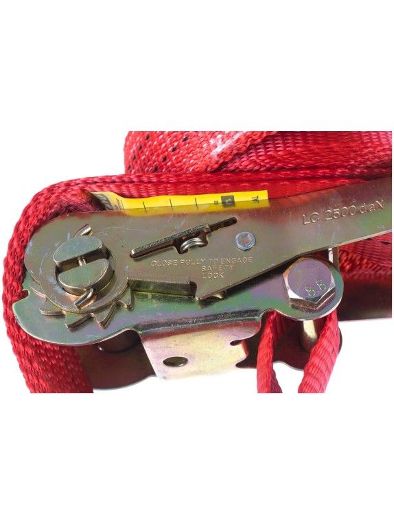 Ремень для крепления груза STAYER PROFESSIONAL 8 м 40564-8