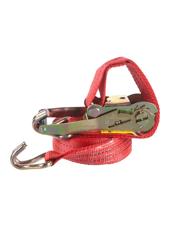 Ремень для крепления груза STAYER PROFESSIONAL 8 м 40564-8