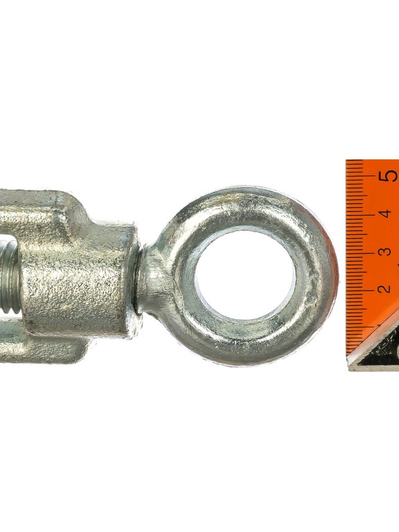 Талреп ПАРТНЕР DIN1480 кольцо-кольцо ZN M 8 4690250052667