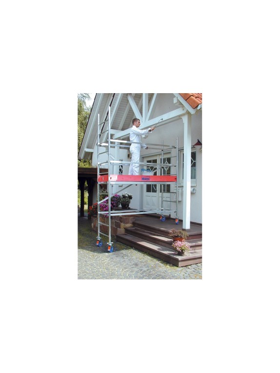 Вышка-тура Krause PROTEC РВ 3 м 910110