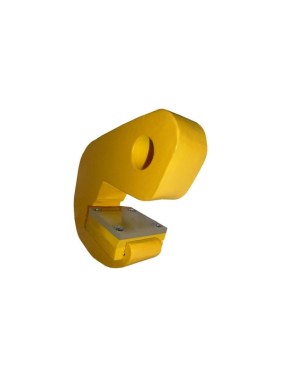 Захват для труб с накладкой Аргос г/п 3.2т Ар-ЗТб-3200 УТ000022550