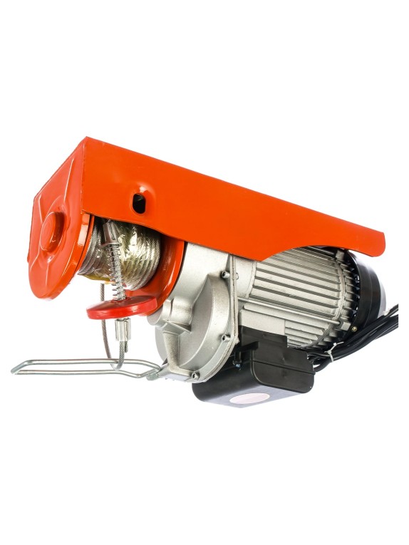Электрическая таль 600/1200кг 12м Gigant TFS-600-12