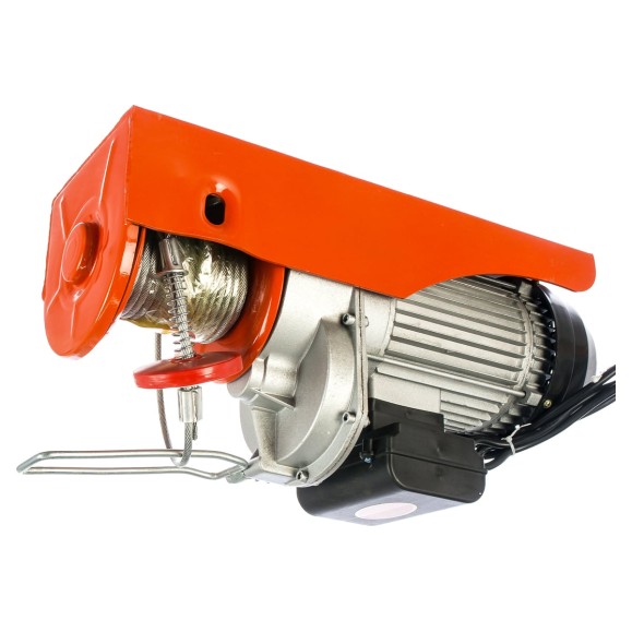 Электрическая таль 600/1200кг 12м Gigant TFS-600-12
