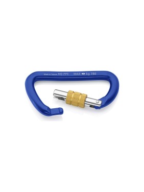 Карабин KNIPEX KN-005003TBK