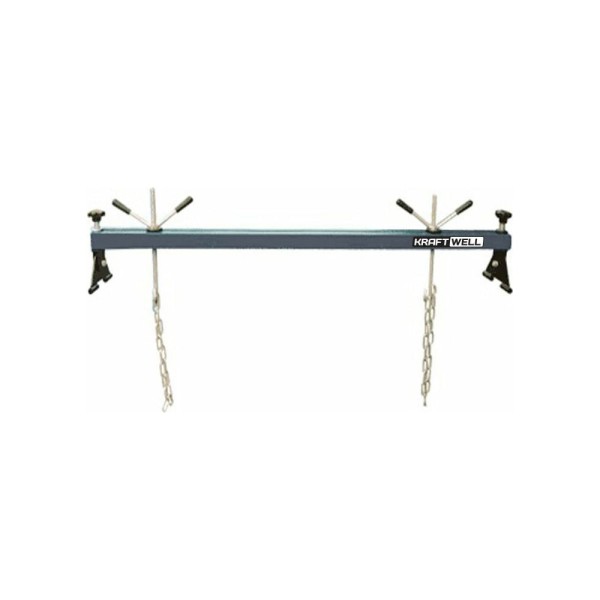 Стенд для вывешивания двигателя KraftWell г/п 500 кг., 180 см. KRWEB2