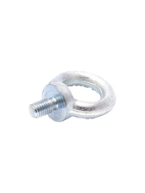 Рым-болт ПАРТНЕР DIN580 ZN M 8 4690250052070