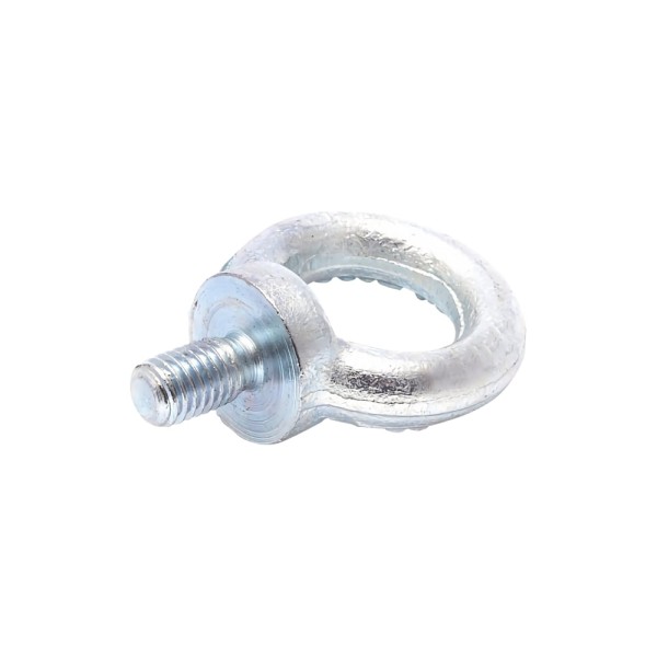 Рым-болт ПАРТНЕР DIN580 ZN M 8 4690250052070