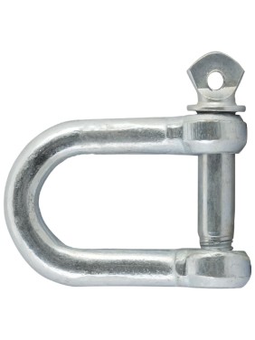 Такелажная скоба Tech-Krep CLB 25 1шт УТ-00011595