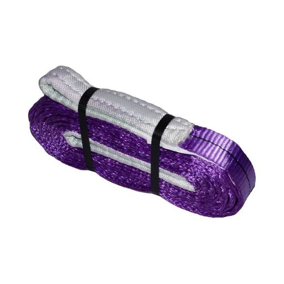 Строп ПКФ Строп СТП-1т SZ014953 (L-6 м, SF6 30 мм) Строп ПКФ Строп СТП-1т SZ014953 (L-6 м, SF6 30 мм)