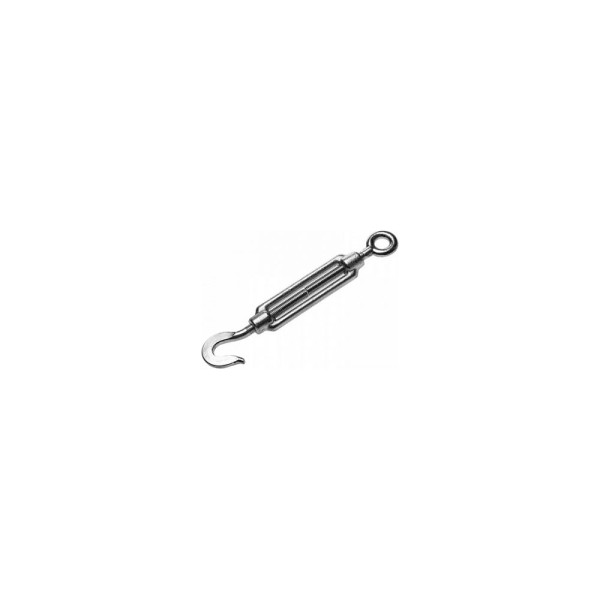 Талреп КРЕП-КОМП крюк-кольцо DIN1480 м6 30шт тк6ф